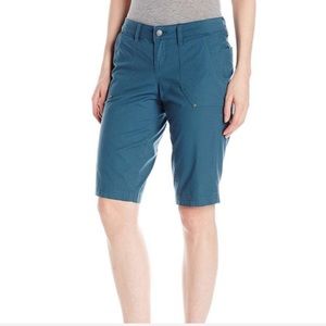 Kuhl Women's Outdoor Shorts Size 10